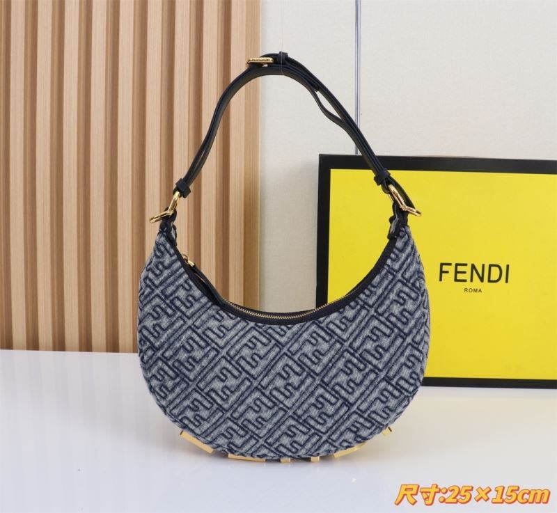 Fendi Satchel Bags